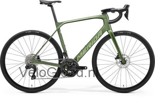 Merida Scultura Endurance 6000 specificaties en beoordelingen